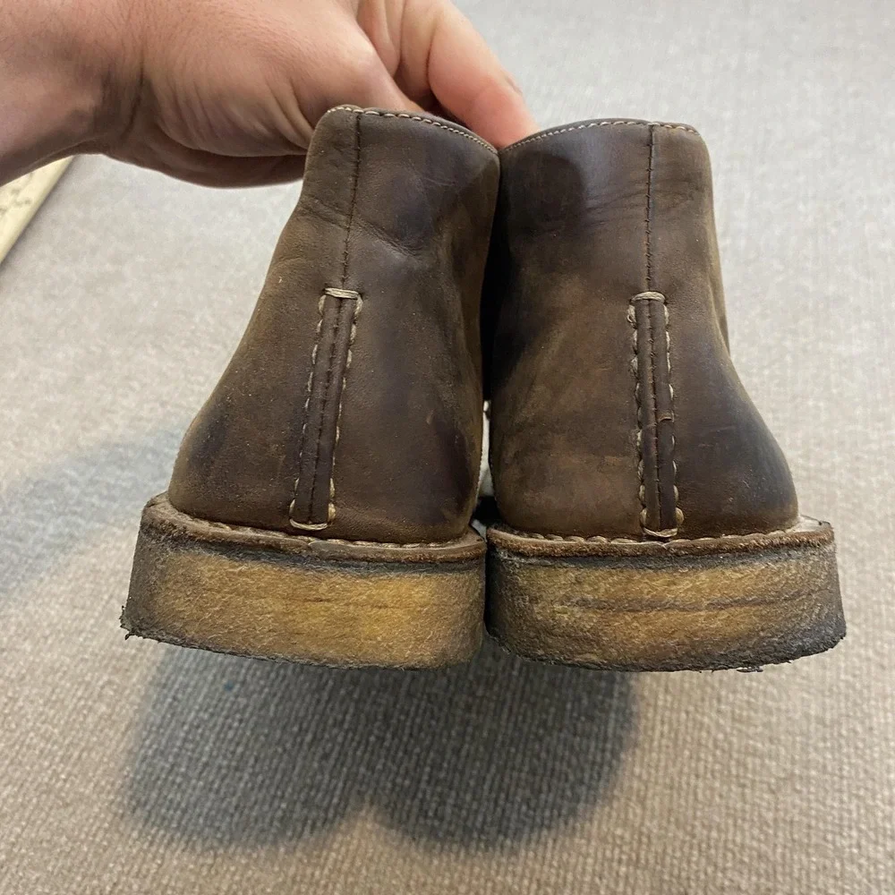 Johnston & Murphy pre owned